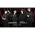「ŹOOĻ」×ZOZOTOWN
