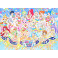 「アイプリワールド2026」キービジュアル