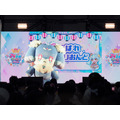 「アイプリワールド2026」会場写真