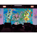 「アイプリワールド2026」会場写真