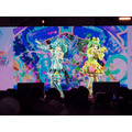 「アイプリワールド2026」会場写真