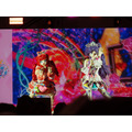 「アイプリワールド2026」会場写真