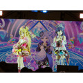 「アイプリワールド2026」会場写真