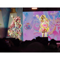 「アイプリワールド2026」会場写真