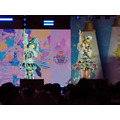 「アイプリワールド2026」会場写真