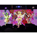 「アイプリワールド2026」会場写真