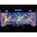 「アイプリワールド2026」会場写真