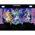 「アイプリワールド2026」会場写真