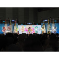 「アイプリワールド2026」会場写真