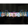 「アイプリワールド2026」会場写真