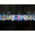 「アイプリワールド2026」会場写真