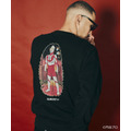 ULTRAMAN sweatshirt