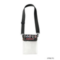 Header shoulder bag