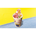 ボブのホリデーホワイトチョコドリンク