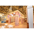 「ちいかわパーク」にクリスマスの特別な季節がやってきます！