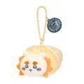 コロネになった「ちいかわ」たちのマスコットが10月15日発売！ぐるぐる巻かれ、カラフルなフレーバー全8種