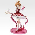一番くじ「カードキャプターさくら クリアカード編」全ラインナップ公開！目玉の「桜」フィギュアや、小物入れになったクロウカードブックも