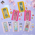 一番くじ「カードキャプターさくら クリアカード編」全ラインナップ公開！目玉の「桜」フィギュアや、小物入れになったクロウカードブックも