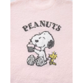 ラウンジセット（長袖＆ロングパンツ）Peanuts