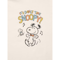 KIDSコットンスウェットラウンジセット Peanuts