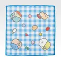 「一番くじ お文具といっしょ ～ちっちゃくなっちゃった!?～」G賞：バブいタオルコレクション（選べる全6種）