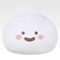 「一番くじ お文具といっしょ ～ちっちゃくなっちゃった!?～」ラストワン賞：ちっちゃくなっちゃったお文具のおっきいクッション