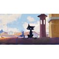ディズニー&ピクサー最新作『水の都のネロ』新場面写真
