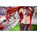 「STEINS；GATE 牧瀬紅莉栖 Racing Ver. ぬいぐるみ セット 1/7スケール 完成品フィギュア」