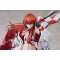 「STEINS；GATE 牧瀬紅莉栖 Racing Ver. ぬいぐるみ セット 1/7スケール 完成品フィギュア」