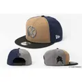 NEW ERA(R) 9FIFTY(TM) [KINマーク] マルチカラー