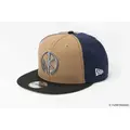 NEW ERA(R) 9FIFTY(TM) [KINマーク] マルチカラー