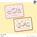 「ちいかわ」BIGサイズのブランケットが10月中旬よりプライズ展開!お菓子作りイラストや、斧を持って飛び掛かる金太郎デザインの2種