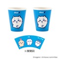 ＜ちいかわ×ANA＞陶器マグ 展開図入り