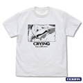 泣き顔のフリーレン Tシャツ