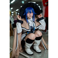 ロキシー・ミグルディア「無職転生」/みなとみら(X:@tehslu_cosab_xx)