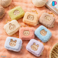 「ちいかわ」カラビナつきポーチがプライズ展開！ハチワレやくりまんじゅうなど全8種