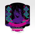 「一番くじ カグラバチ」G賞：アクリルスタンド（ランダム全16種）