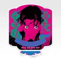 「一番くじ カグラバチ」G賞：アクリルスタンド（ランダム全16種）