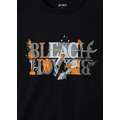 TVアニメ『BLEACH 千年血戦篇』× グラニフ　「護廷十三隊 始解｜Tシャツ」　部分アップ
