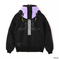 EVANGELION MA-1 REMODEL by AVIREX