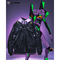 EVANGELION MA-1 REMODEL by AVIREX