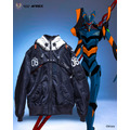 EVANGELION MA-1 REMODEL by AVIREX