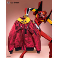 EVANGELION MA-1 REMODEL by AVIREX