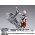 「S.H.Figuarts ジャミラ」