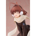 「CLANNAD 古河渚 1/6スケール 完成品フィギュア」