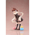「CLANNAD 古河渚 1/6スケール 完成品フィギュア」