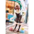 「CLANNAD 古河渚 1/6スケール 完成品フィギュア」