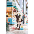 「CLANNAD 古河渚 1/6スケール 完成品フィギュア」