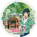 コラボコースター　全4種