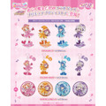 『名探偵プリキュア!』×『おジャ魔女どれみ』プリキュアオフィシャルストア プリティストア